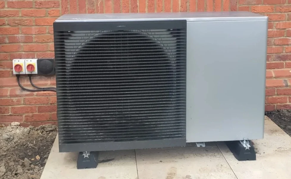 Are Heat Pumps Suitable for Older Homes