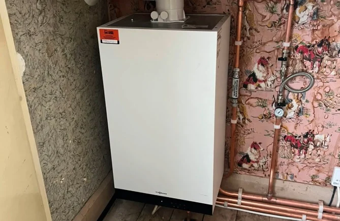 Delivering Clean Heat and Reclaimed Storage