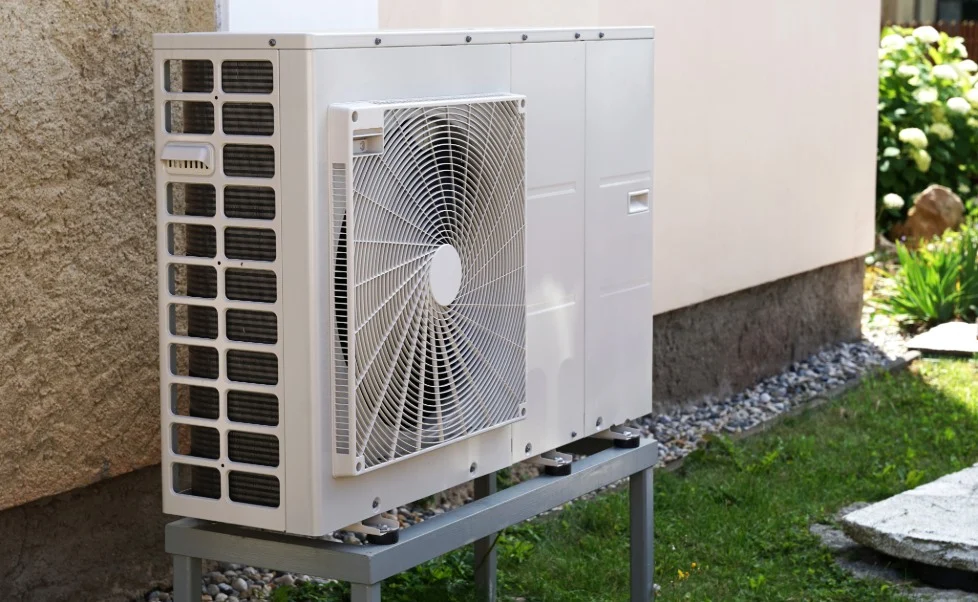 Do You Need to Service an Air Source Heat Pump Every Year?