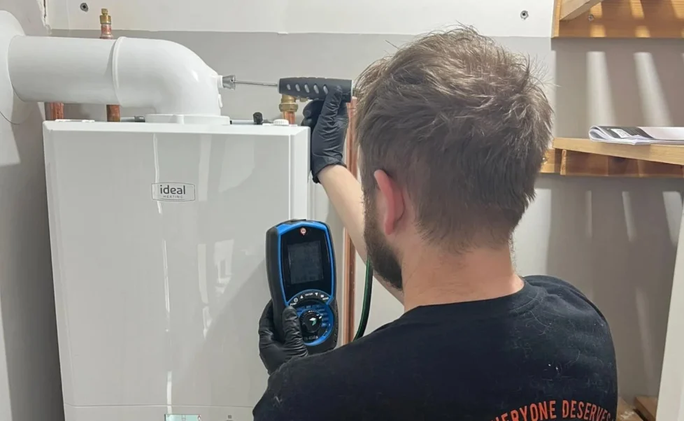 Should You Repair or Replace Your Boiler?