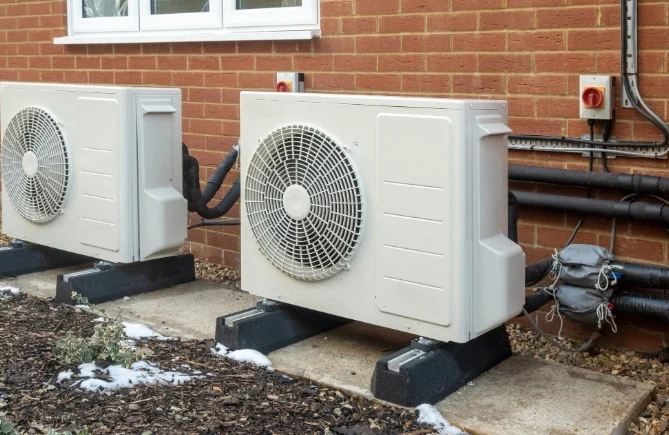 Why Annual Heat Pump Servicing Matters