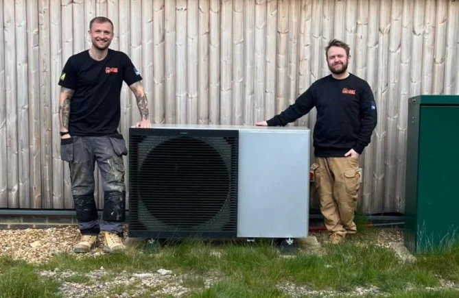 Will a Heat Pump Save Money