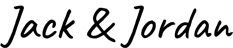 jack and jordan signature